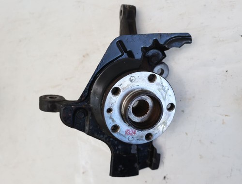 Achsschenkel vorn rechts - , fiat