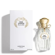 Damenparfüm goutal rose - damenparfüm,