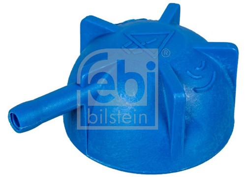 Febi bilstein verschlussdeckel - bilstein,