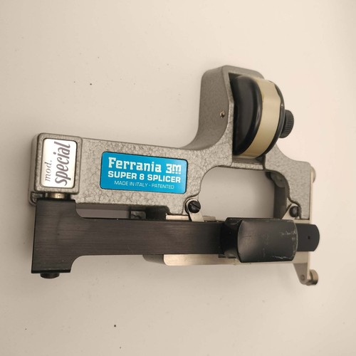 Ferrania super splicer - 3m,