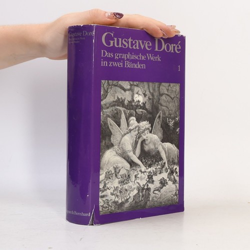 Gustave doré das graphische - das,