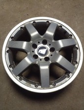 Alufelgen ProLine PLW PJ7016 5x108 16 Zoll