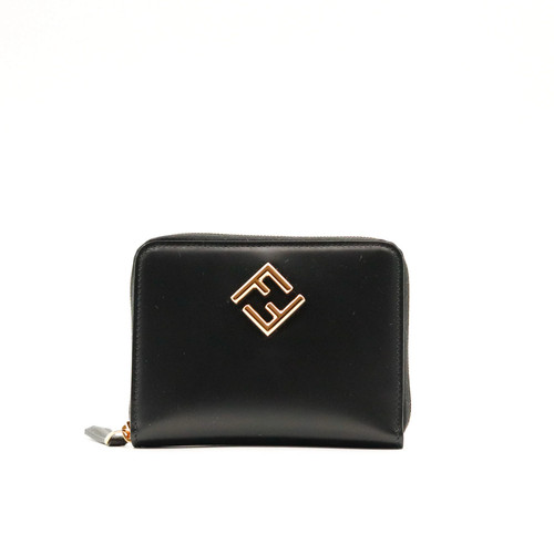 Fendi diamonds geldbörse - fendi,