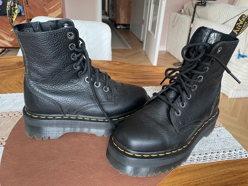 Martens jadon gr - 3, 38
