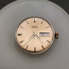 Arsamatic Precision - Uhrwerk