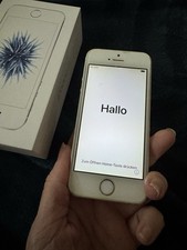 Apple iPhone SE (1