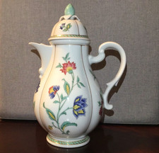 Heinrich Indian Summer 1 Kaffeekanne.    Sehr gut!
