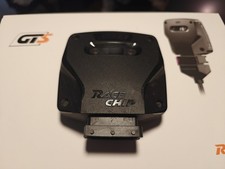 Freie Programmierung - RaceChip GTS Black5 + App Chiptuning