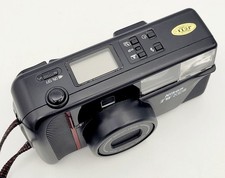 Retro Kamera Nikon TW Zoom