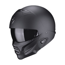 SCORPION EXO-COMBAT II Solid