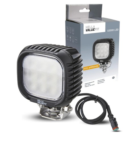 Valuefit s3000 led - valuefit,