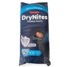 Huggies DryNites Windeln für