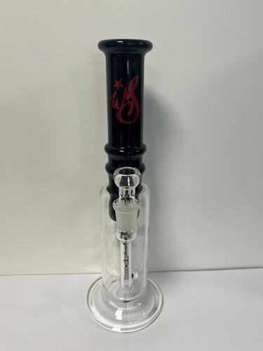 Steamboat straight tube - steamboat,