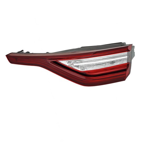 Rückleuchte links led - led, mit