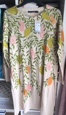 Gudrun Sjöden Feinstrickkleid