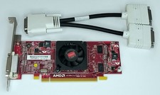 PCIe x16 Grafikkarte HP