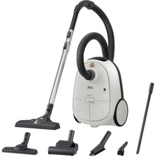 AEG AB61H6SW Staubsauger mit