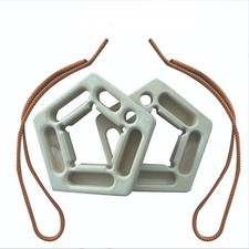 MEU Kletterhangboard Krafttrainer Klettertraining Board Klettern