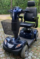 Seniorenmobil Invacare