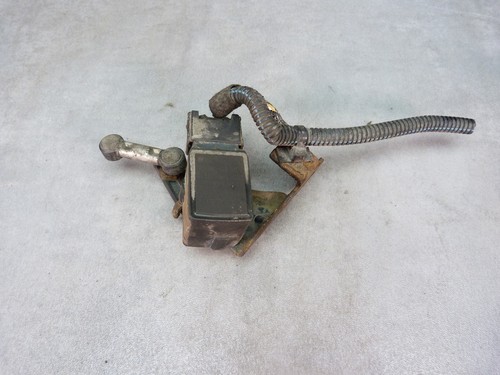 Niveau achs xenon sensor opel - niveau,