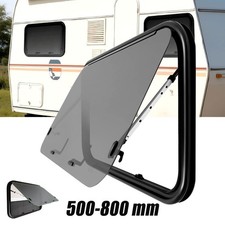 Wohnwagen Ausstellfenster