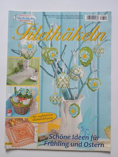 Filethäkeln leicht gemacht