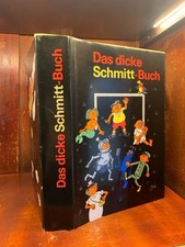 Das dicke Schmitt-Buch. Best