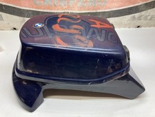 Verkleidungsdeckel Topcase