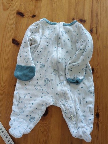 Wonder nation baby unisex - nation,