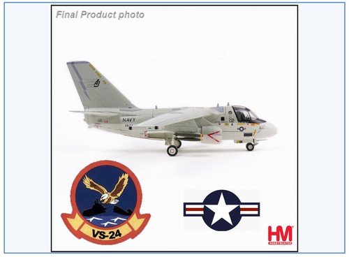 Ha4914 viking us - s-3b,