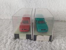 AWM 1/87 Scale Seat Inca