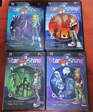  PC- Version ○ Starshine