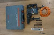Boschhammer gbh dsc - 4,