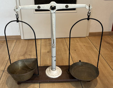 Vintage große 10kg Dauer