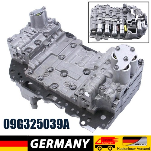 09g325039a speed getriebe - 09g325039a, 6