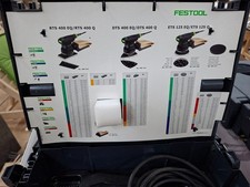 Festool systainer sys - systainer, mit