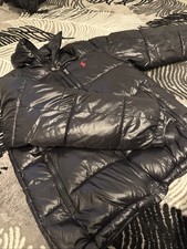 Polo Ralph Lauren Jacke, Größe M