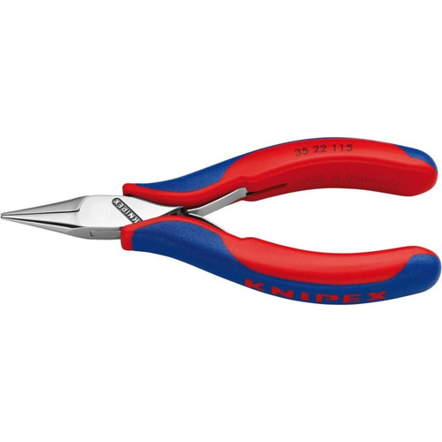 Knipex greifzange elektronik - greifzange,