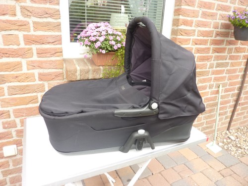 Babybett für maxi cosi mura - babybett,