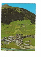 N557 AK St. Jakob i. Defereggen Osttirol gelaufen 1984