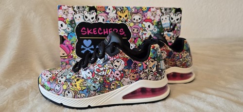 Skechers street uno - uno, 2