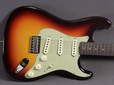 Fender stratocaster 1959 - fender,