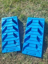 Auffahrkeile Camping Wohnmobil Wohnwagen 