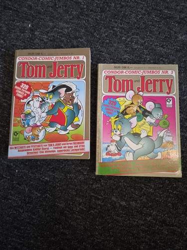 Condor comic jumbo band 3 - condor,