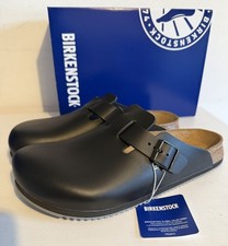 Birkenstock Boston Super Grip
