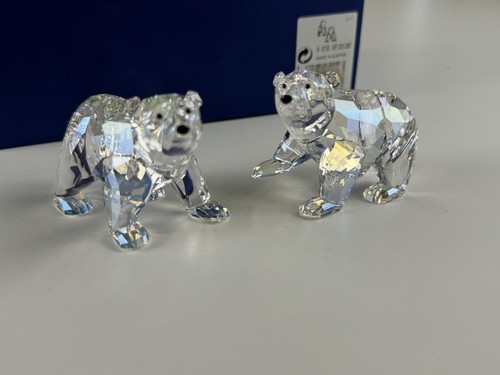 Swarovski figur 1079156 - 1079156, siku