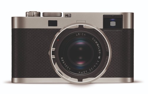 Leica edition summilux - &,