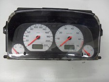 VW Golf 3 Tacho Instrument 1H0919880H GTI mit MFA