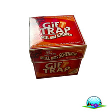 Gift trap spiel das - spiel,