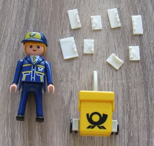 Playmobil special 4607 - special,